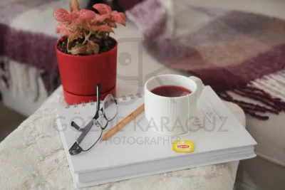 Still Life Ürün Reklam Fotoğrafı